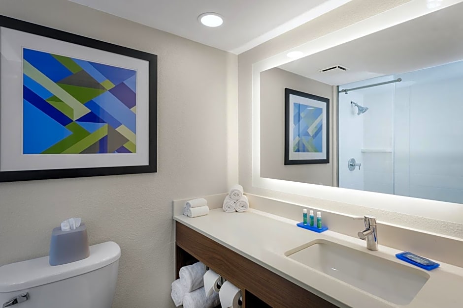 Holiday Inn Express Exton-Lionville By IHG