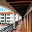 Jeroc's Plaza