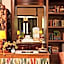 Life House, Berkshires