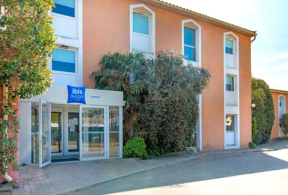 ibis budget Cavaillon