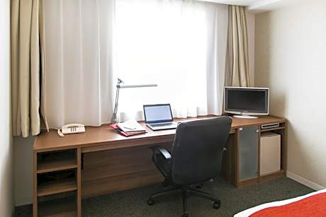 Comfort Double Room - Non-Smoking