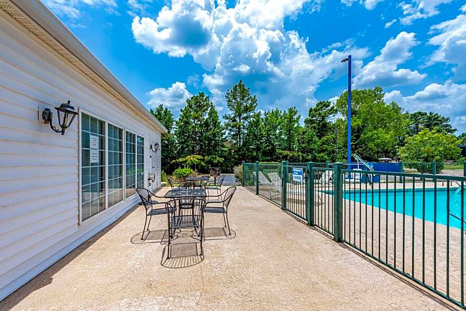 Motel 6-Shreveport, LA