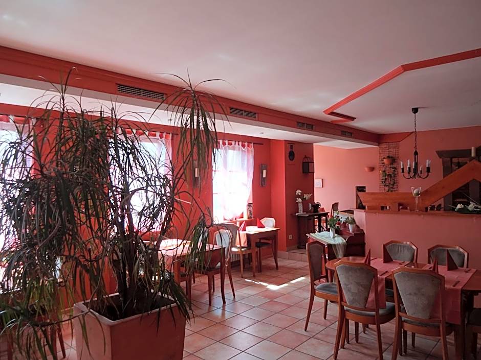 Hotel Hochdorfer Hirschen