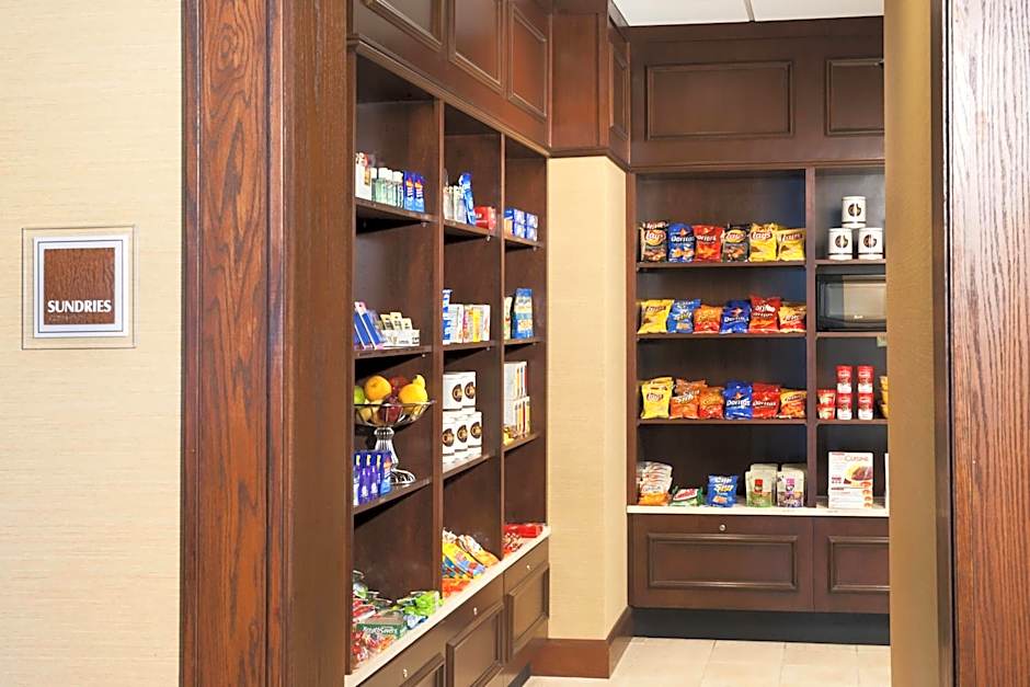DoubleTree By Hilton Collinsville St Louis