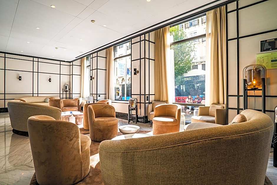 SmartRental Collection Gran Vía Capital