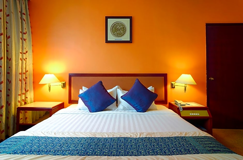Hotel Shangri-La