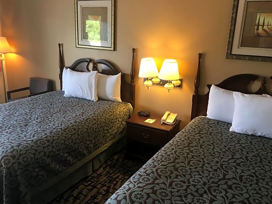 Days Inn by Wyndham Picayune