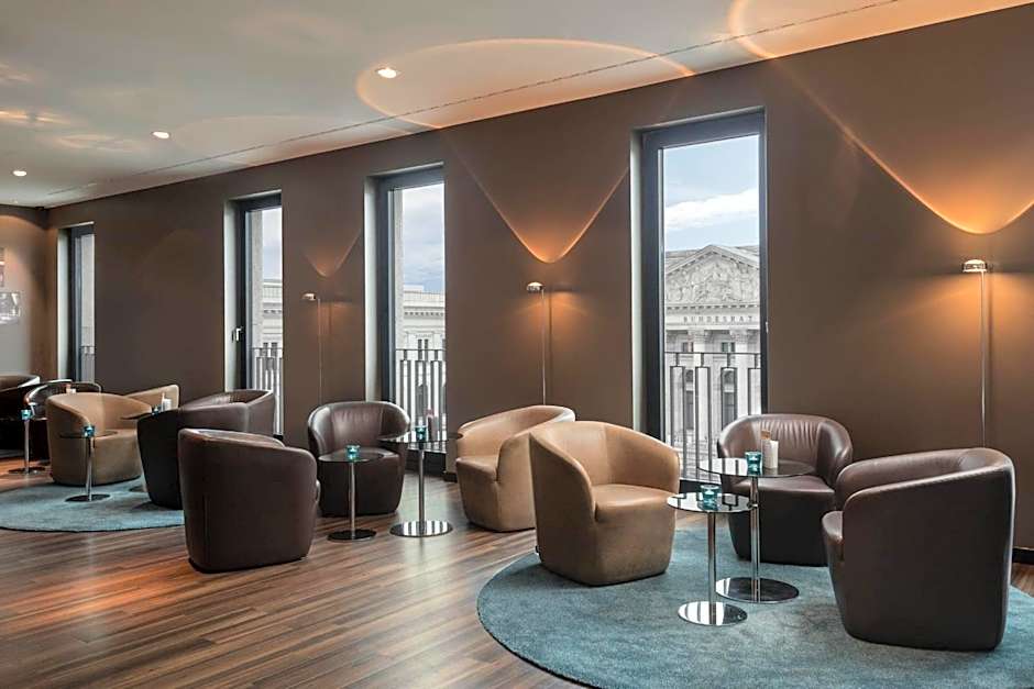 Motel One Berlin-Potsdamer Platz