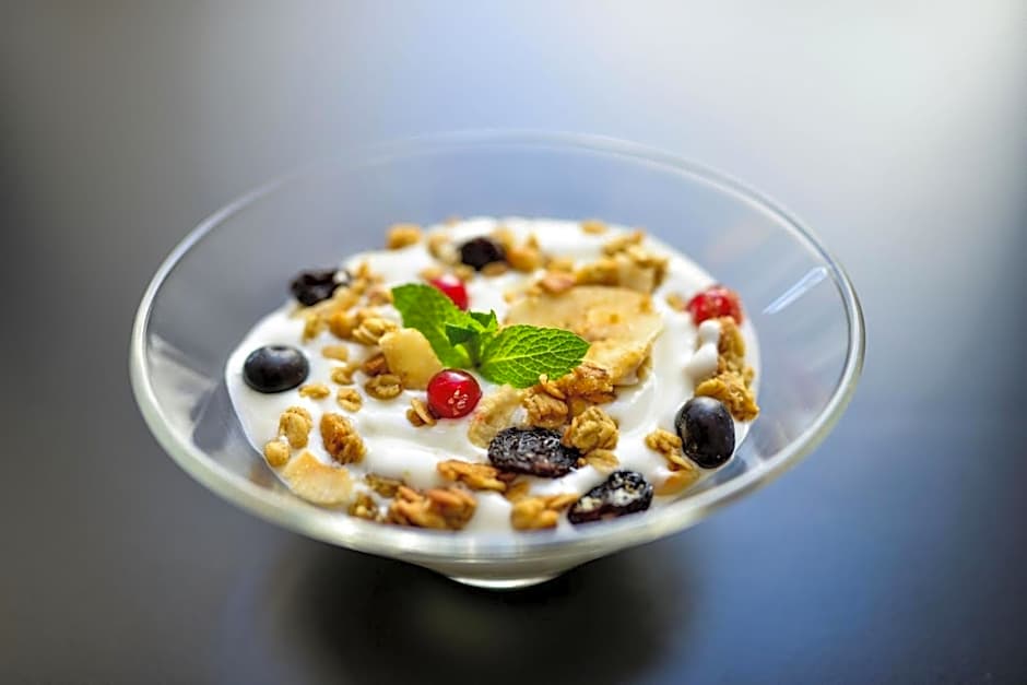 Hotel Legado Alcazar