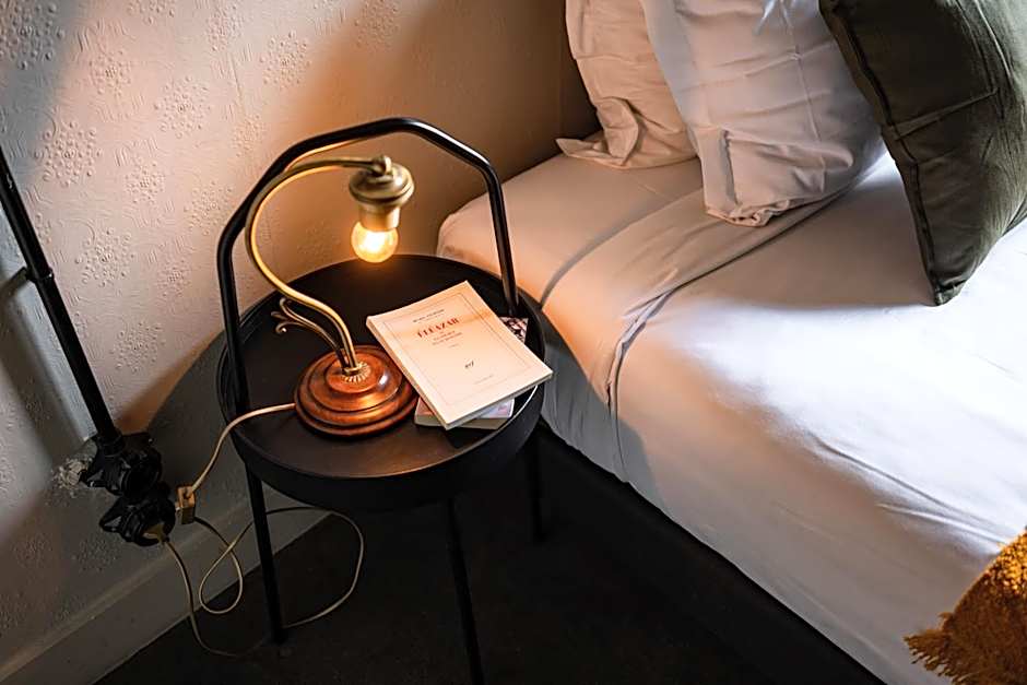 HO36 Hostel Lyon