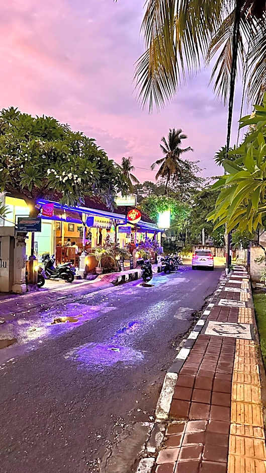 Puri Bali Hotel