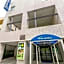 Pearl Hotel Ota