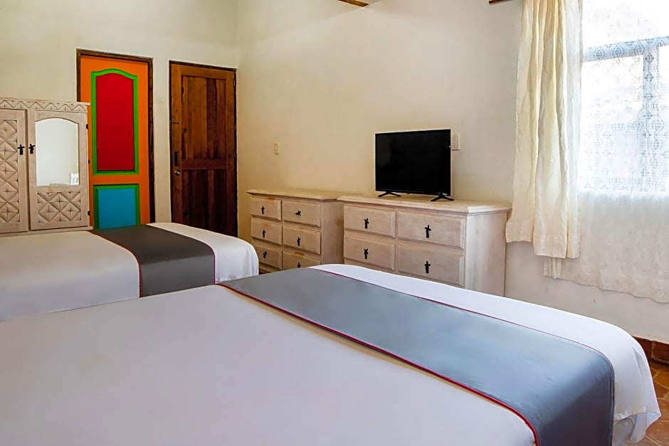 Hotel Valle Bonito, Valle de Bravo