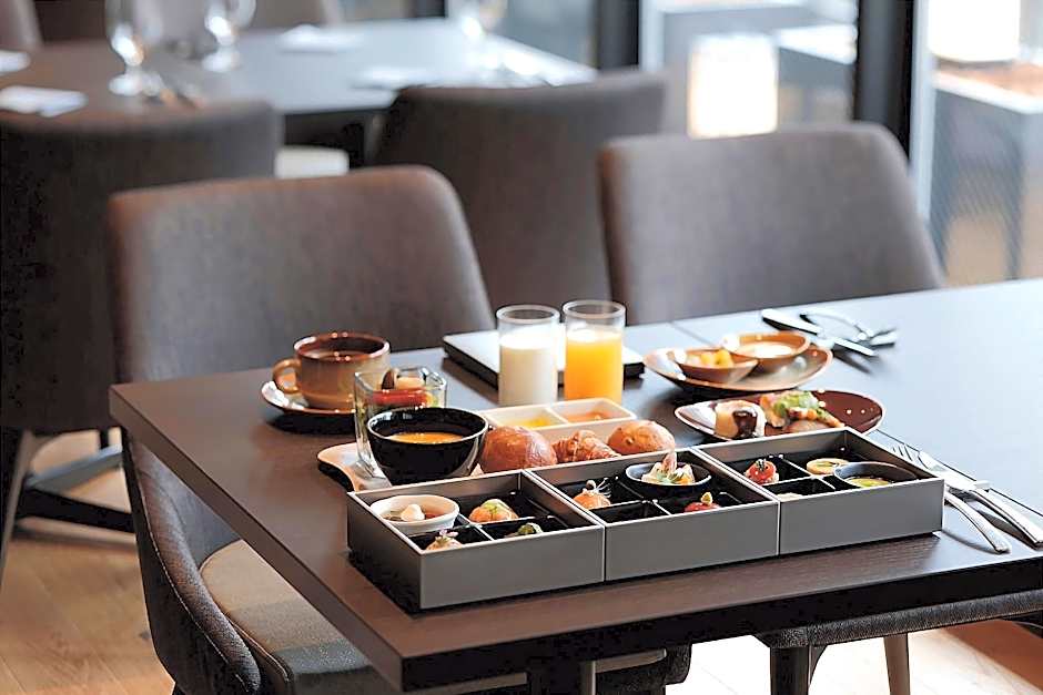 Rihga Gran Kyoto