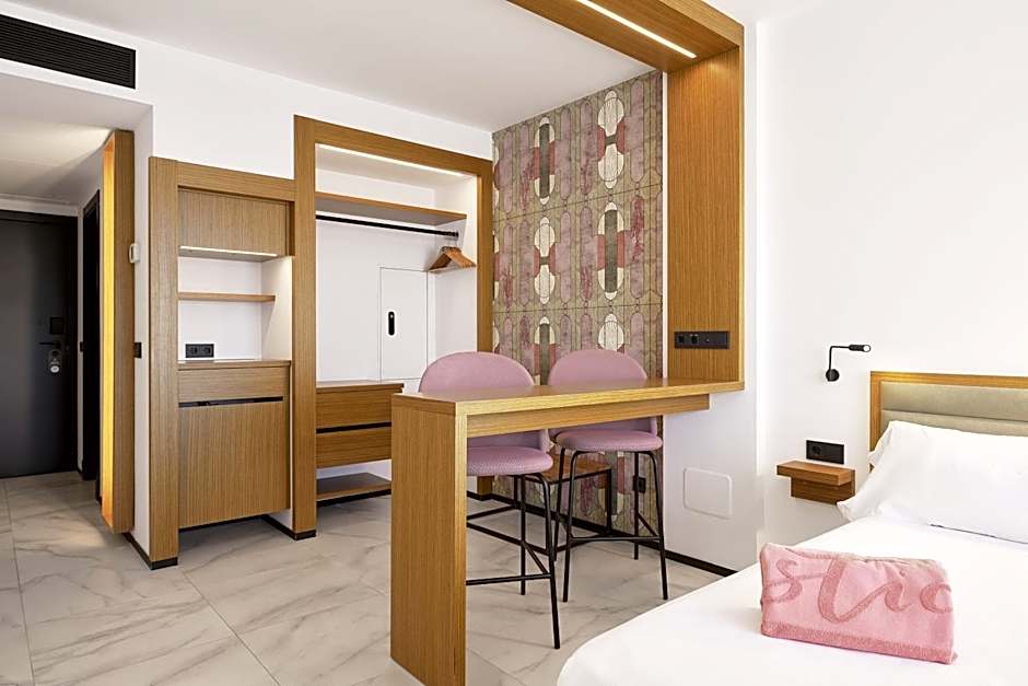 Stic Urban Hotel & SPA