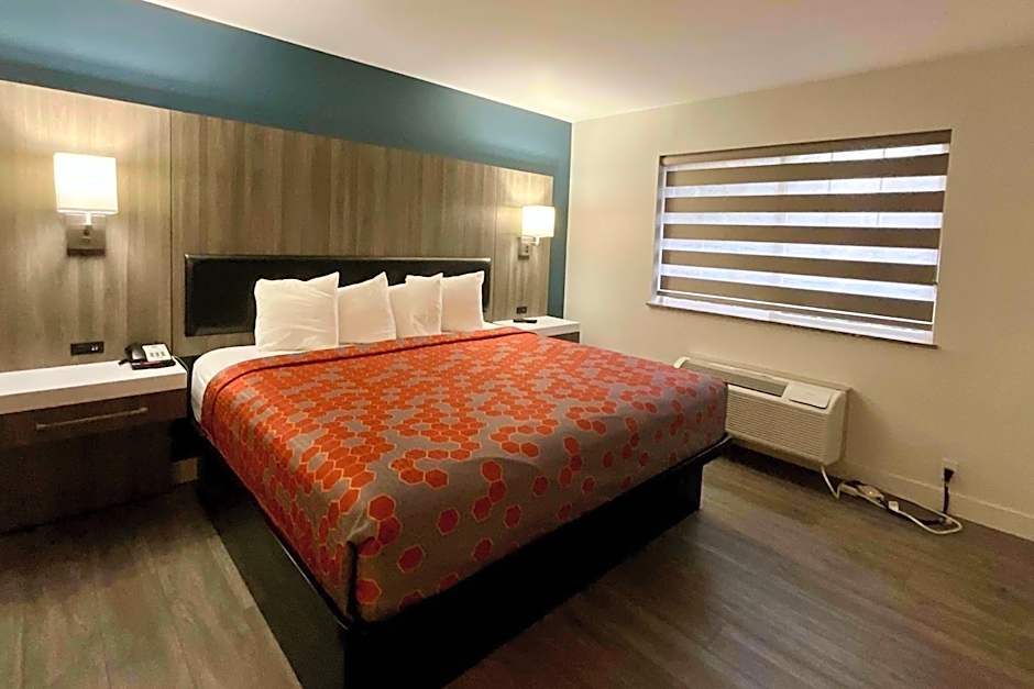 Baymont by Wyndham Kent - Seattle