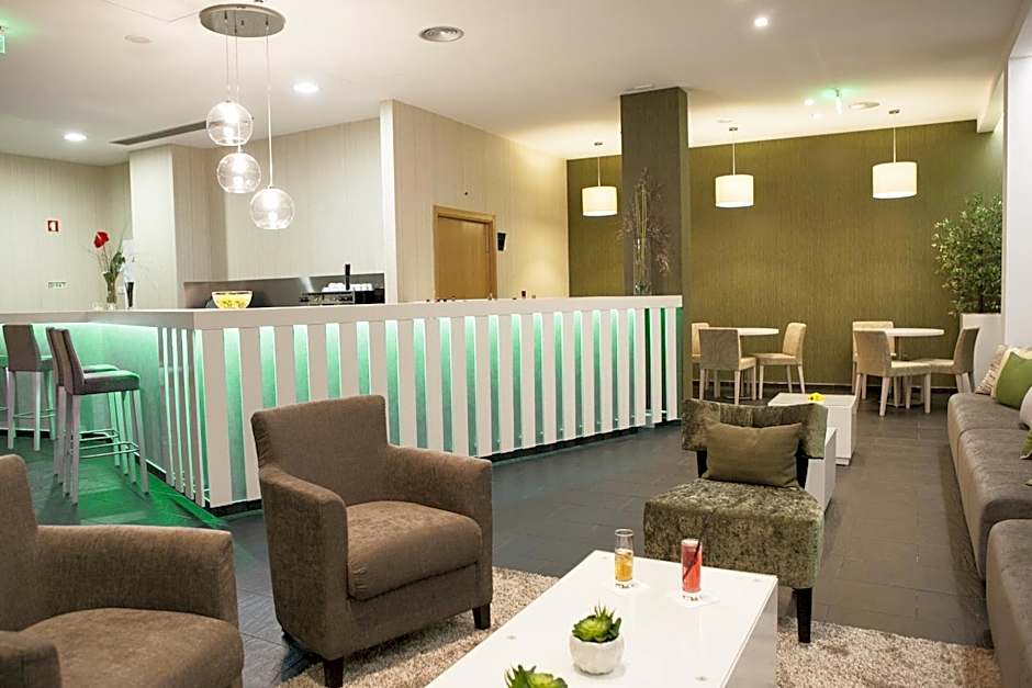 Flag Hotel Aljustrel