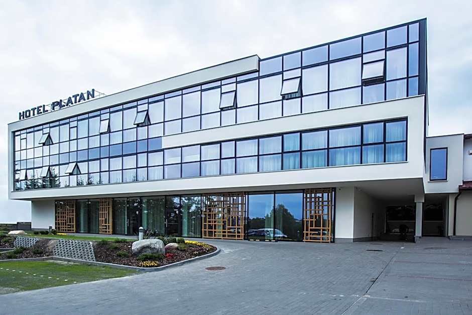 Hotel Platan