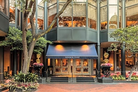 Windsor Court Hotel