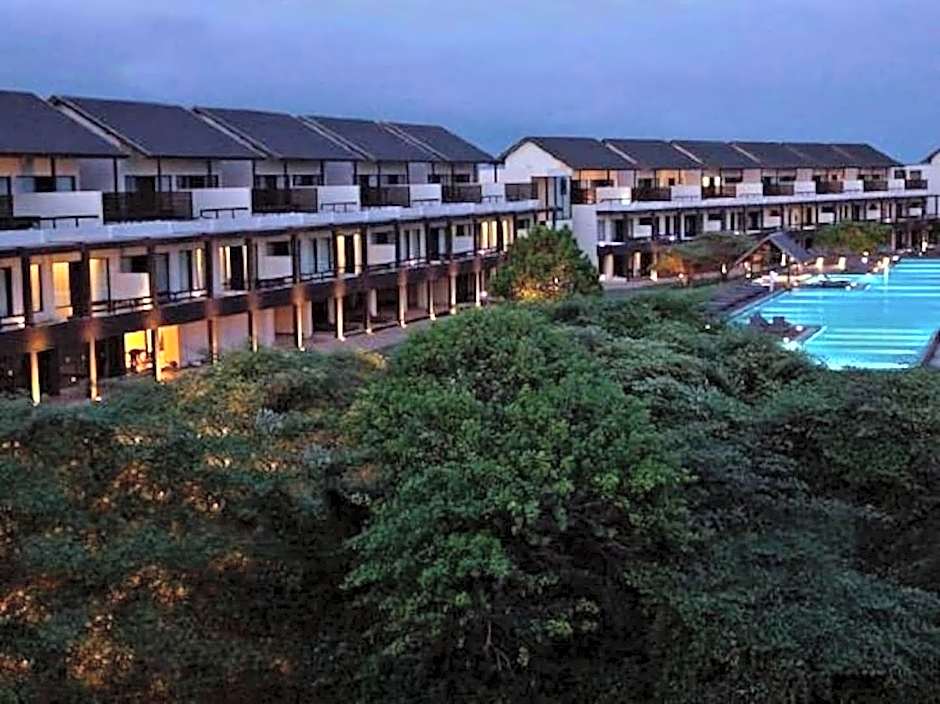 Jetwing Yala Hotel