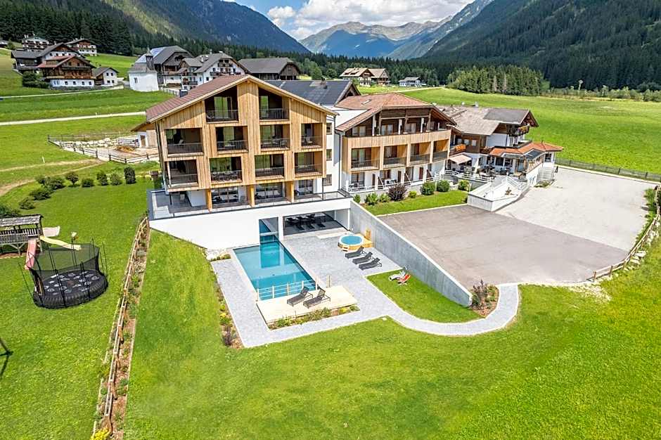 Hotel Tyrol
