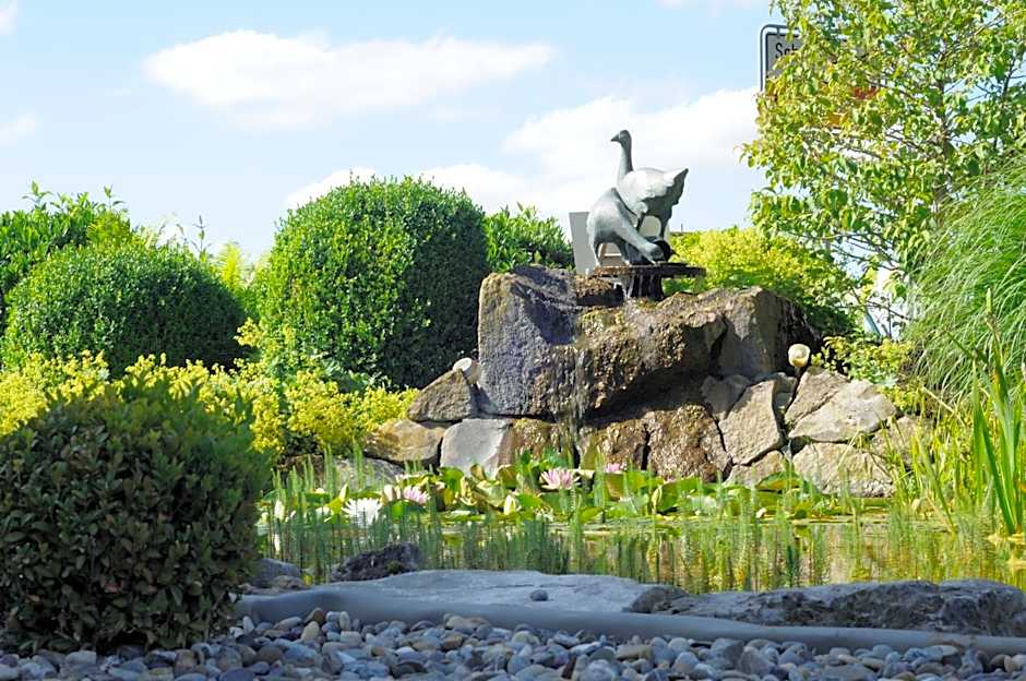 Hotel Schwarzes Ross