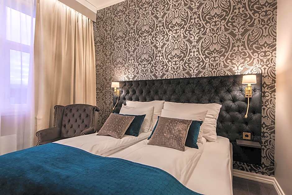 Home Hotel Grand Gjøvik