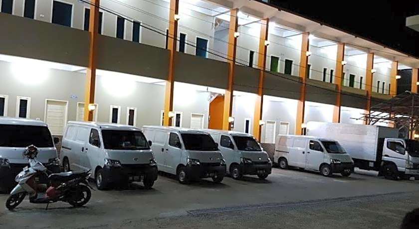 Hotel O Fathir Homestay SyariahNearRM Raso Situjuah