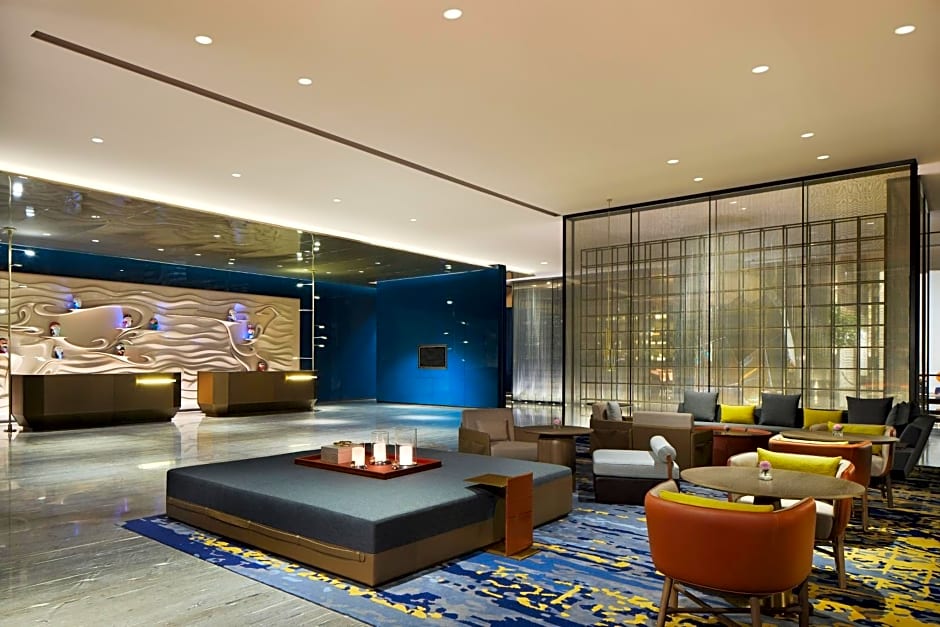 Sheraton Shenzhen Nanshan Hotel