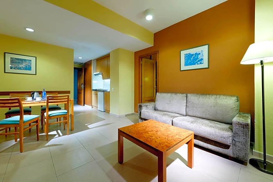 Hesperia Sant Joan Suites