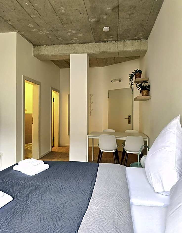 Apartments Schwandorf