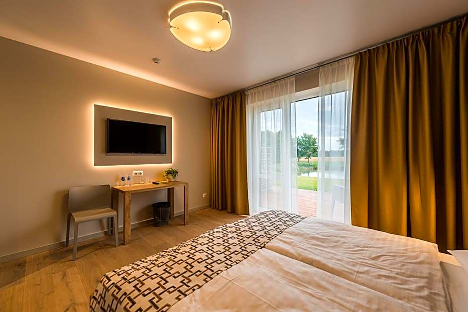 Hotel Miķelis
