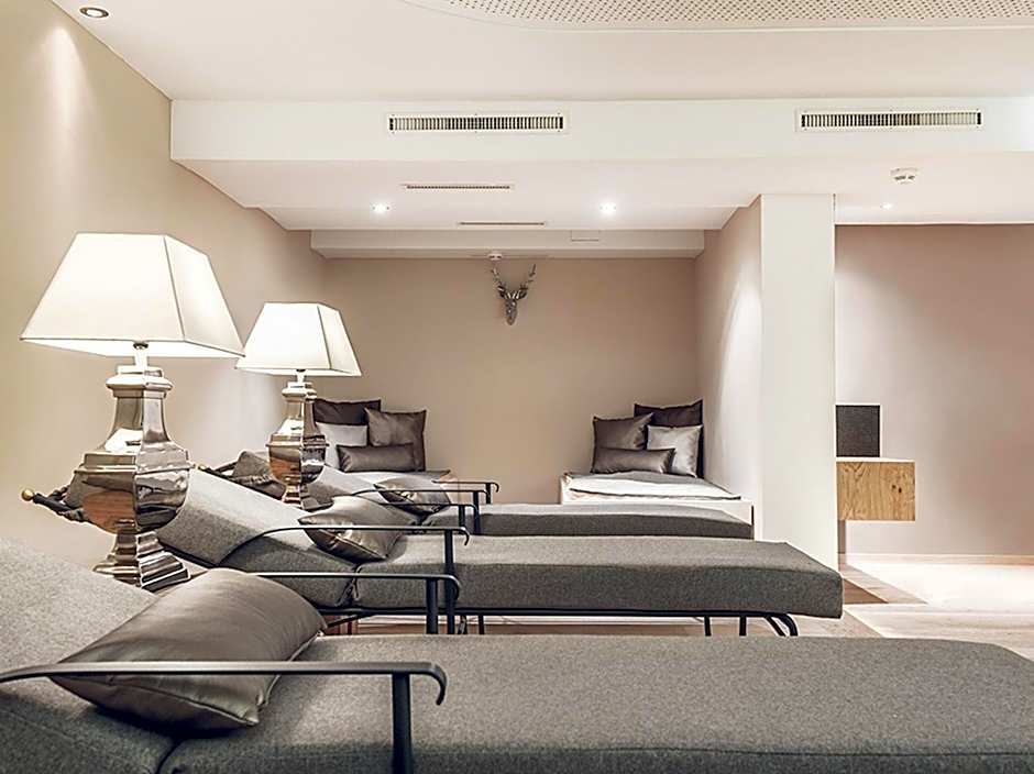 GEBHARD Boutique B&B