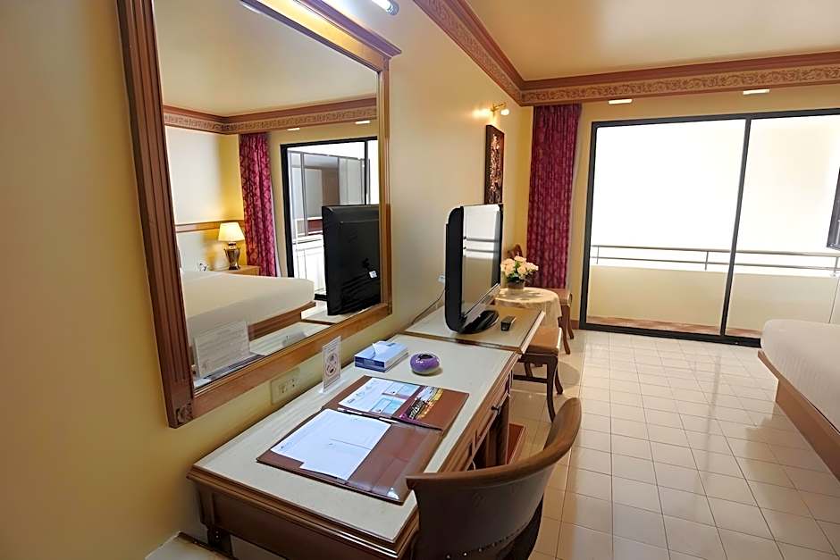 Phi Phi Hotel