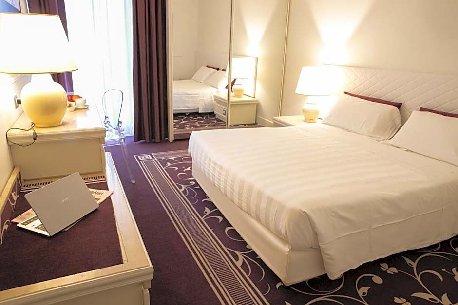 Etrusco Arezzo Hotel, Sure Hotel Collection by Best Western