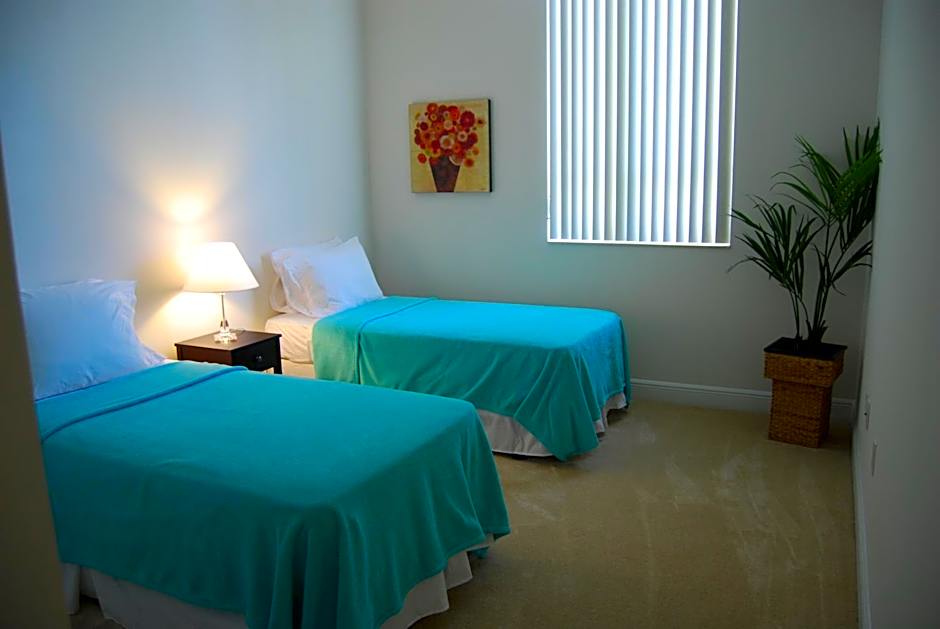 Dadeland Towers by Miami Vacations