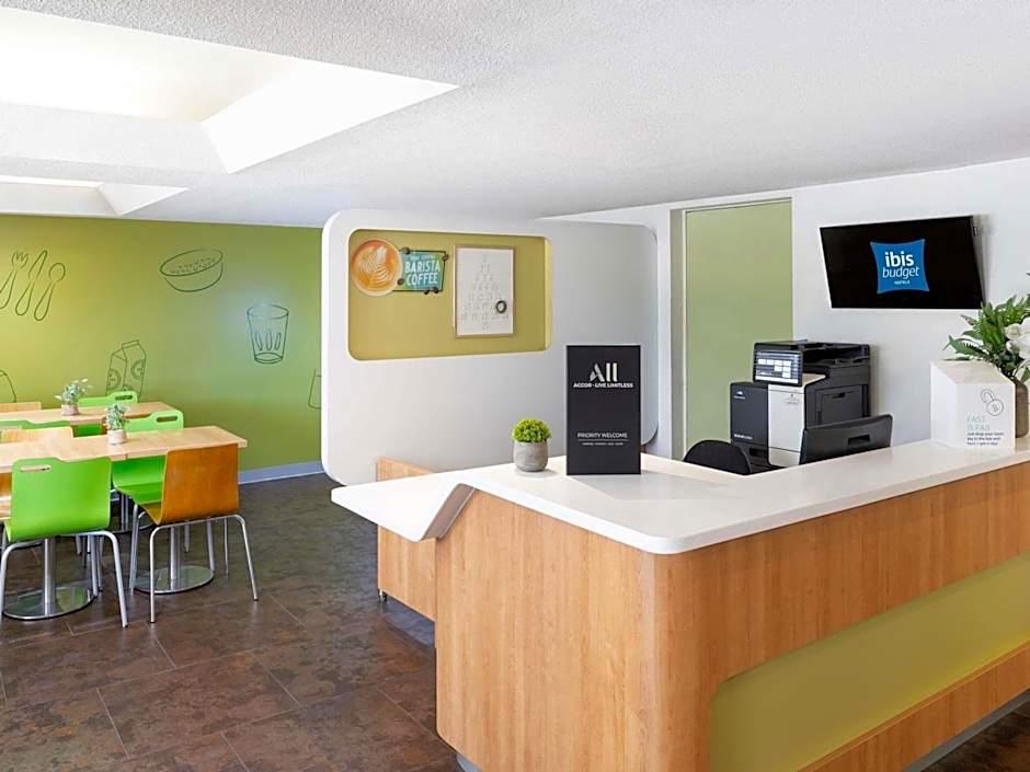 ibis Budget - Campbelltown