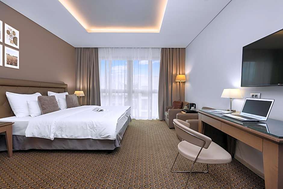 Hotel Royal Prague