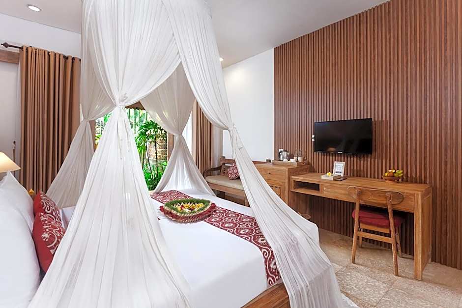 Kailash Suites by GenuineHost