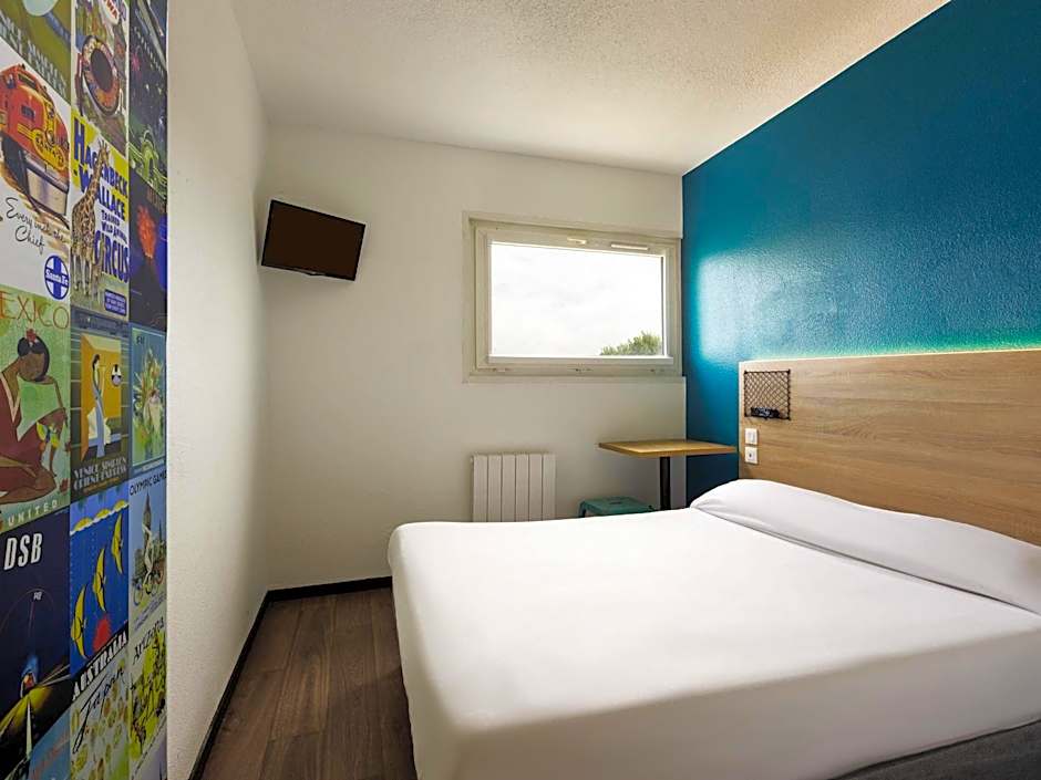 Hôtel F1 Reims Tinqueux