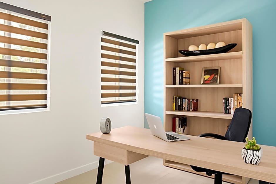 The Waterfront Residence