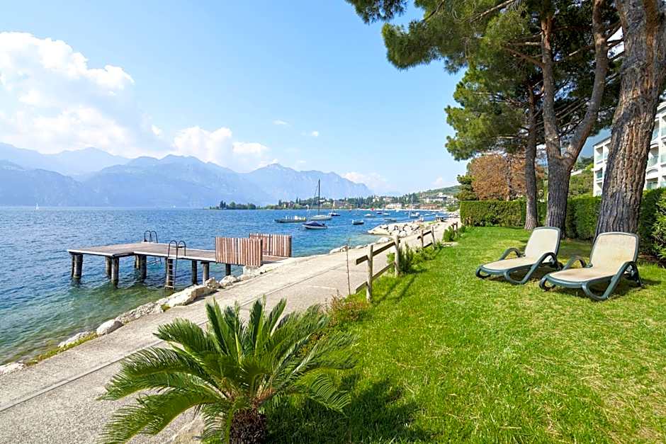 Residence Lido Hotel