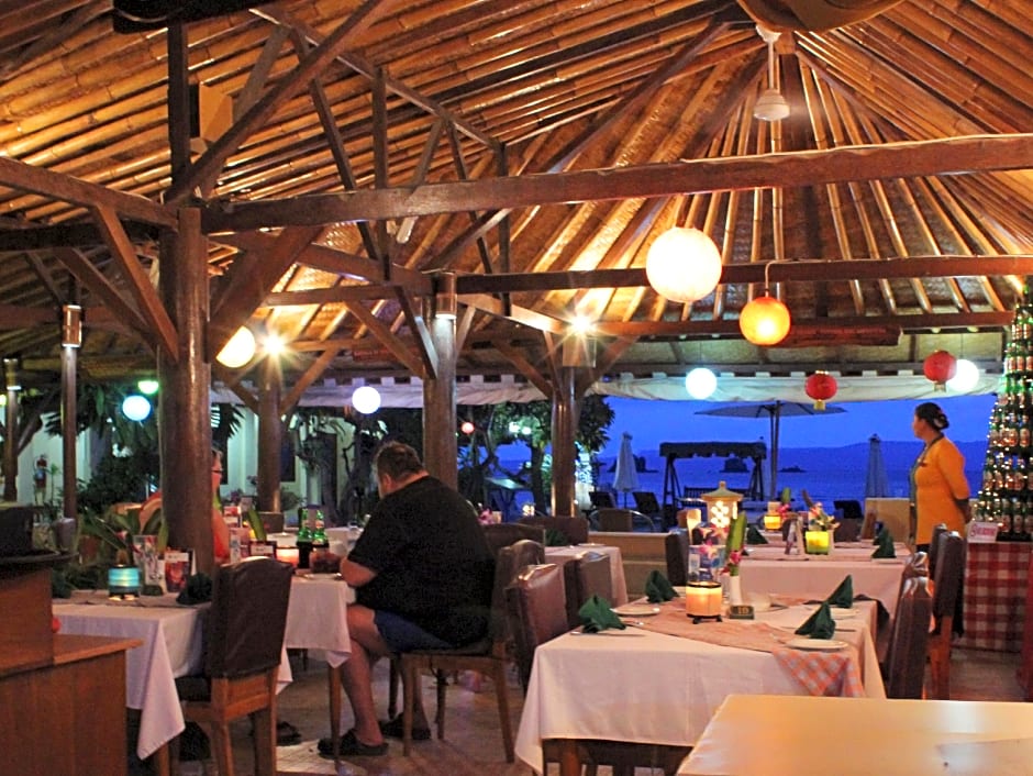 Bali Seascape Beach Club