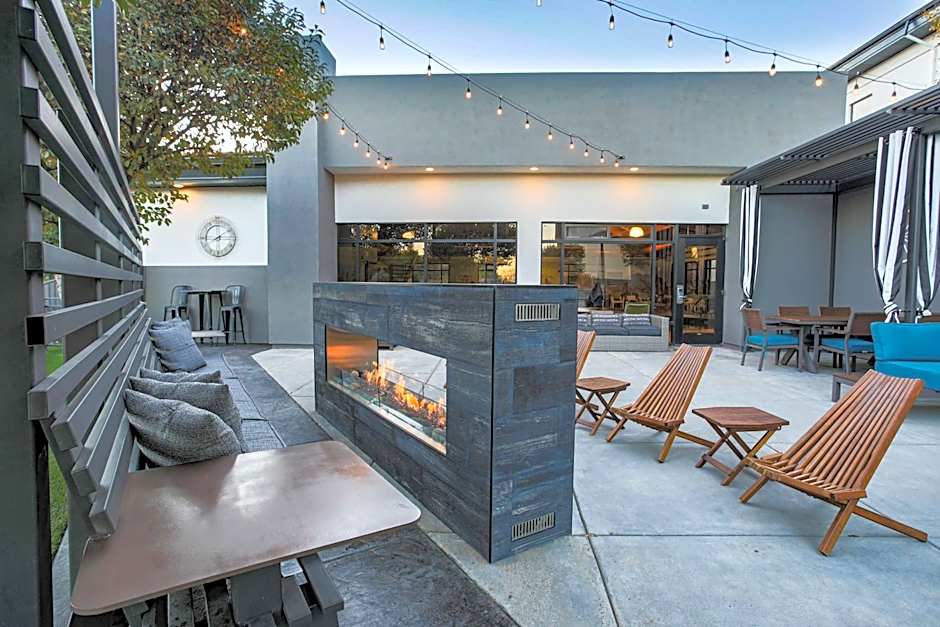 Hampton Inn By Hilton Prescott