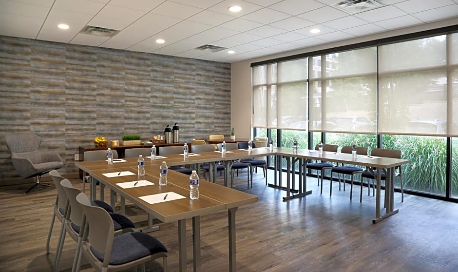 Even Hotels Alpharetta - Avalon Area By IHG