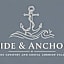 Tide & Anchor - Newperran 102