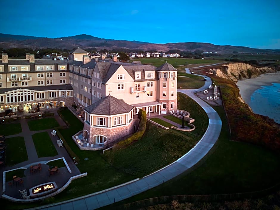 The Ritz-Carlton Half Moon Bay