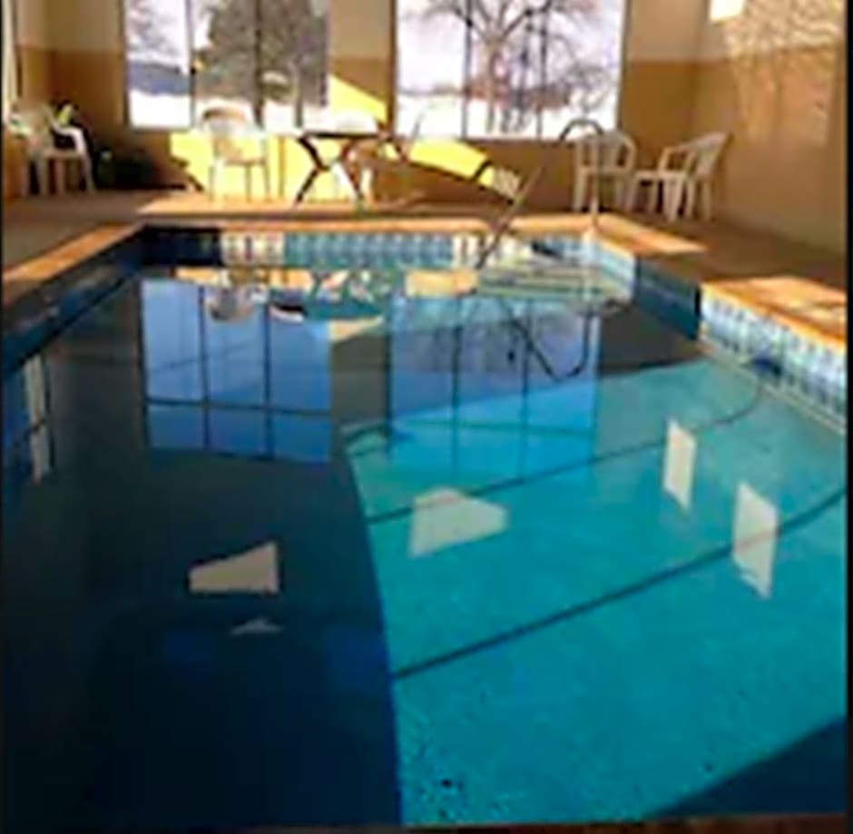 Kalika Hotel