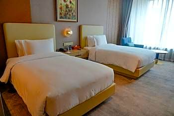 Ethiopian Skylight Hotel
