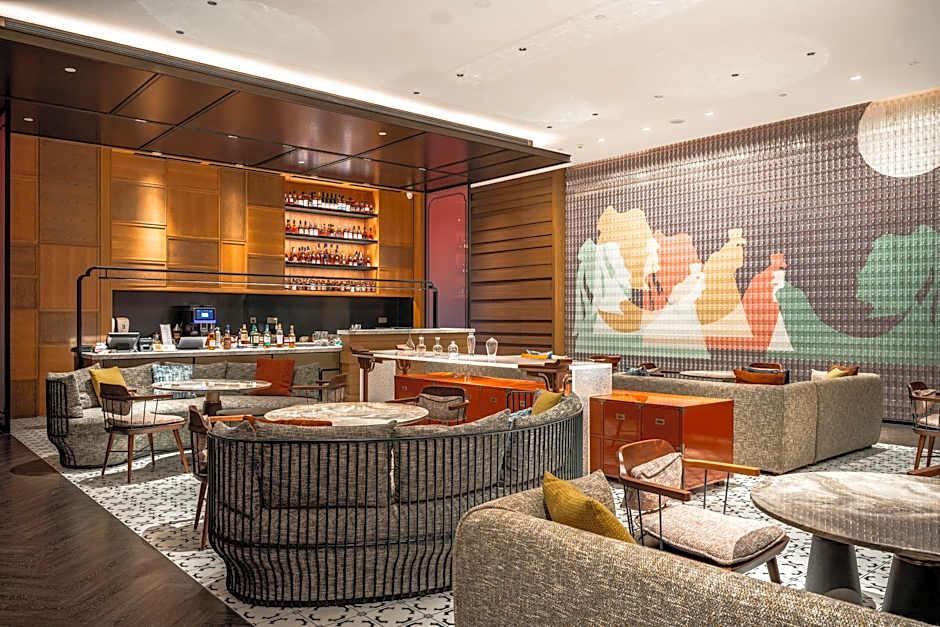 Hotel Indigo Changsha Meixi Lake By IHG